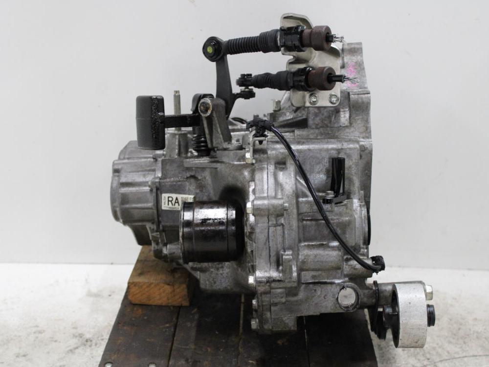JDM 2006, 2007,2008 MAZDA 6 L3 2.3L 4CYL 6SPEED MANUAL TRANSMISSION 2WD : Image 12
