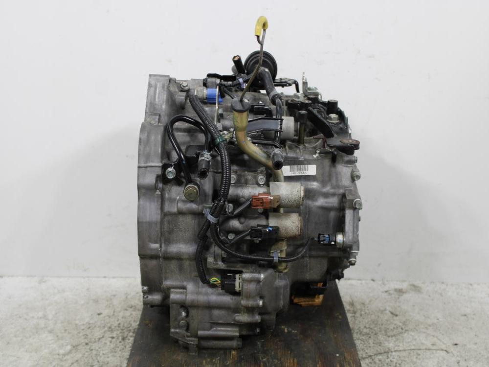 JDM 04-08 ACURA TSX, 03-07 HONDA ACCORD K24A 2.4L DOHC 4CYL VTEC AUTO TRANSMISSION: Image 6