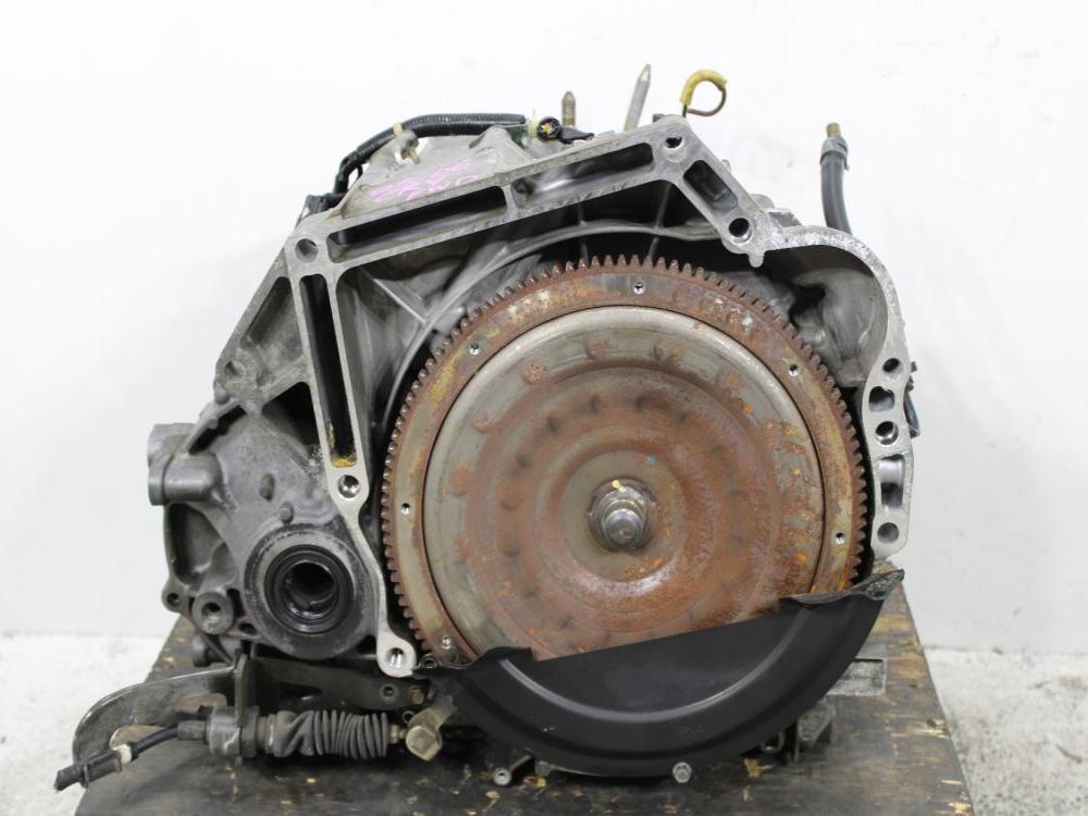 JDM 2005-2006 HONDA CR-V K24A FWD 5 SPEED AUTOMATIC TRANSMISSION: Image 3