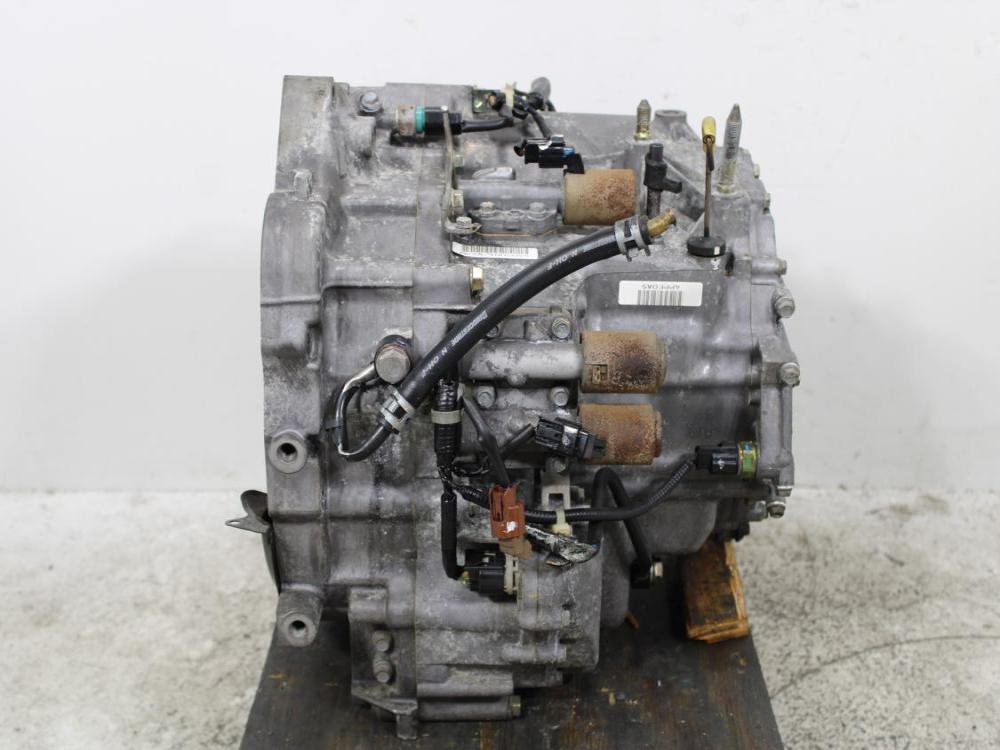 JDM 2005-2006 HONDA CR-V K24A FWD 5 SPEED AUTOMATIC TRANSMISSION: Image 6