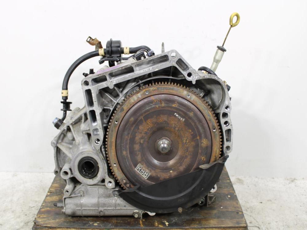 JDM 04-08 ACURA TSX, 03-07 HONDA ACCORD K24A 2.4L DOHC 4CYL VTEC AUTO TRANSMISSION: Image 3