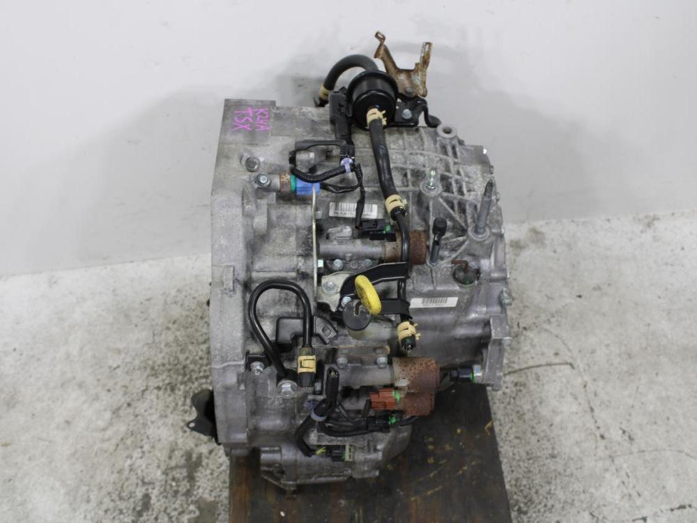 JDM 04-08 ACURA TSX, 03-07 HONDA ACCORD K24A 2.4L DOHC 4CYL VTEC AUTO TRANSMISSION: Image 4