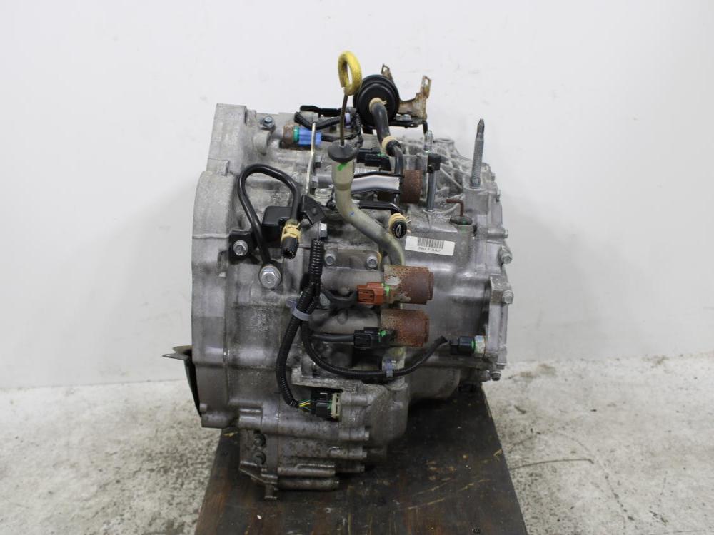 JDM 04-08 ACURA TSX, 03-07 HONDA ACCORD K24A 2.4L DOHC 4CYL VTEC AUTO TRANSMISSION: Image 6
