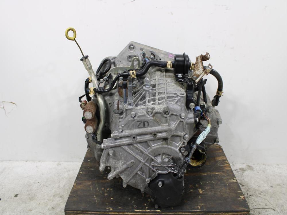 JDM 04-08 ACURA TSX, 03-07 HONDA ACCORD K24A 2.4L DOHC 4CYL VTEC AUTO TRANSMISSION: Image 12
