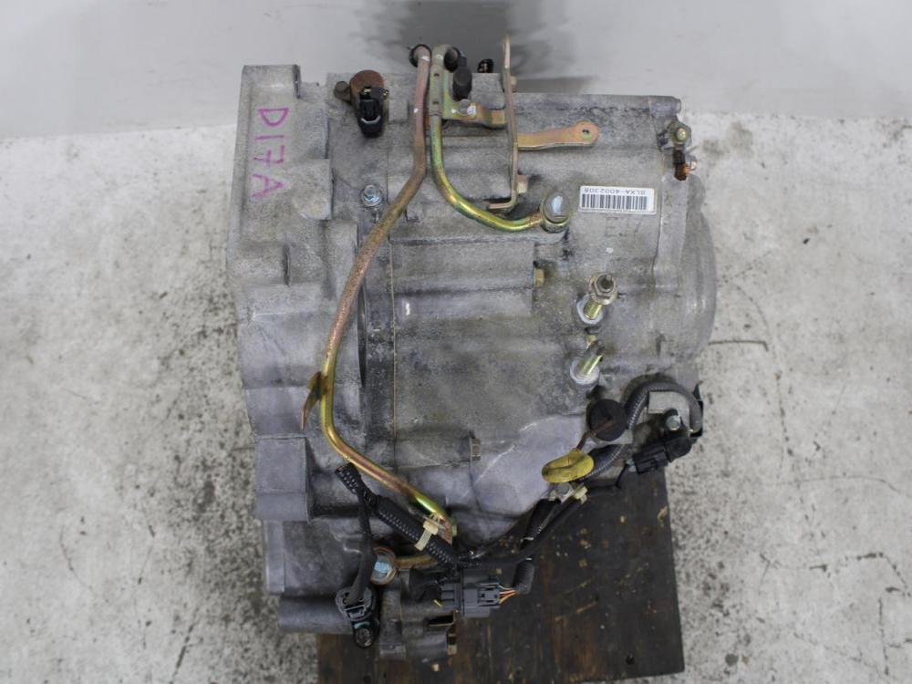 JDM 2001-2005 HONDA CIVIC D17A D17A1 D17A2 1.7L SOHC V-TEC 4-SPEED AUTOMATIC TRANSMISSION: Image 4