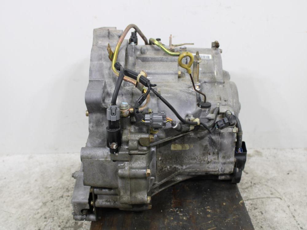 JDM 2001-2005 HONDA CIVIC D17A D17A1 D17A2 1.7L SOHC V-TEC 4-SPEED AUTOMATIC TRANSMISSION: Image 6