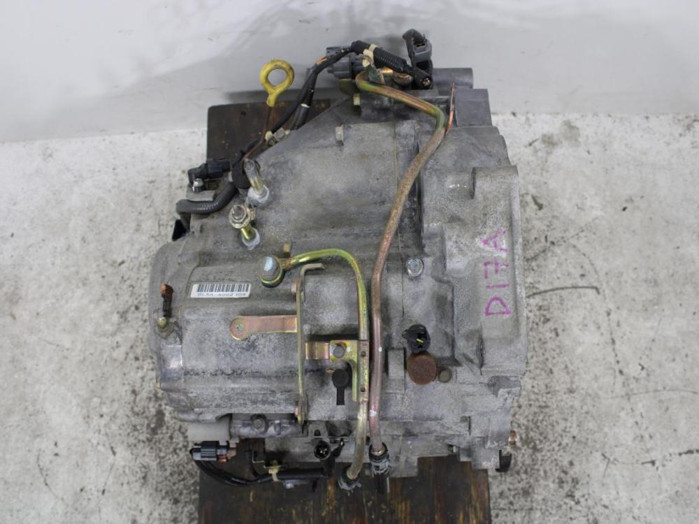 JDM 2001-2005 HONDA CIVIC D17A D17A1 D17A2 1.7L SOHC V-TEC 4-SPEED AUTOMATIC TRANSMISSION: Image 7