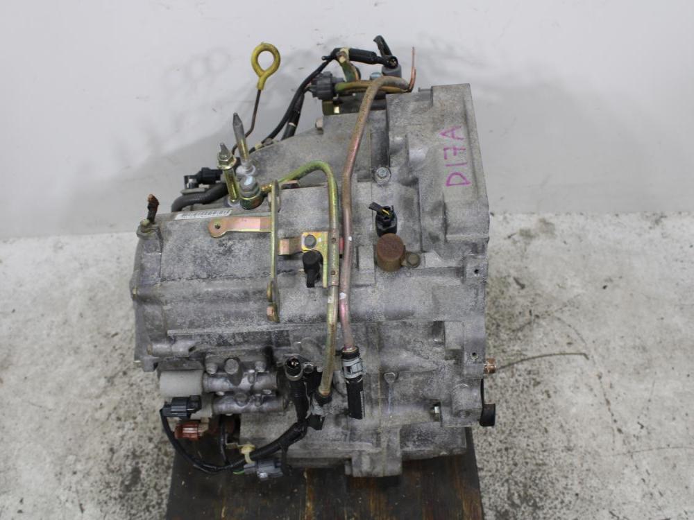 JDM 2001-2005 HONDA CIVIC D17A D17A1 D17A2 1.7L SOHC V-TEC 4-SPEED AUTOMATIC TRANSMISSION: Image 8