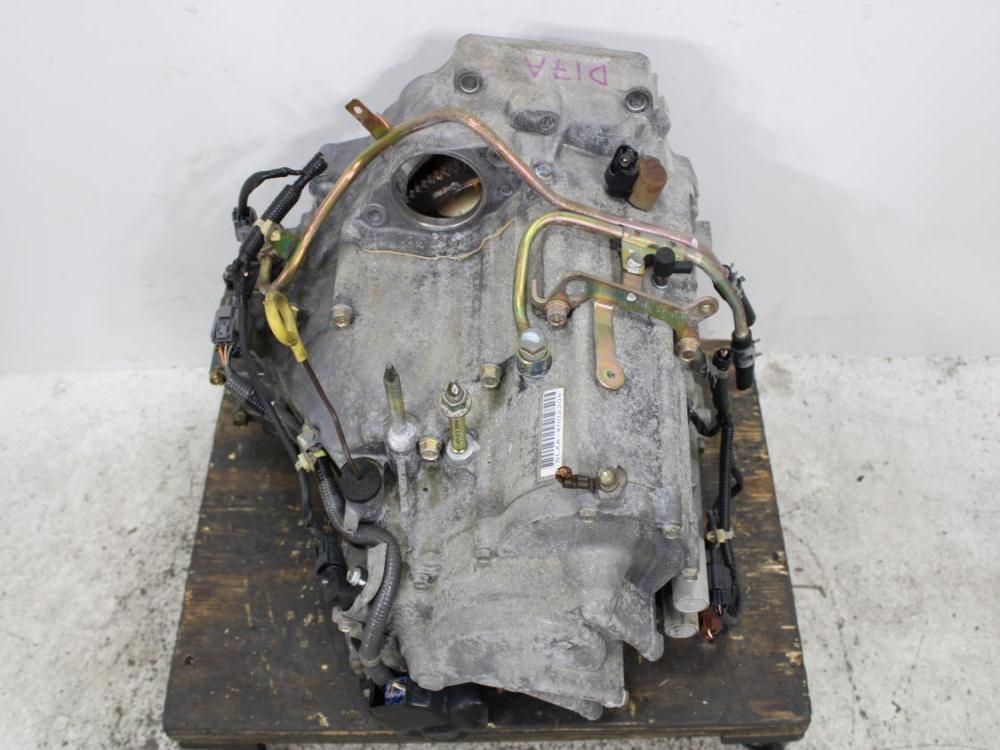 JDM 2001-2005 HONDA CIVIC D17A D17A1 D17A2 1.7L SOHC V-TEC 4-SPEED AUTOMATIC TRANSMISSION: Image 11