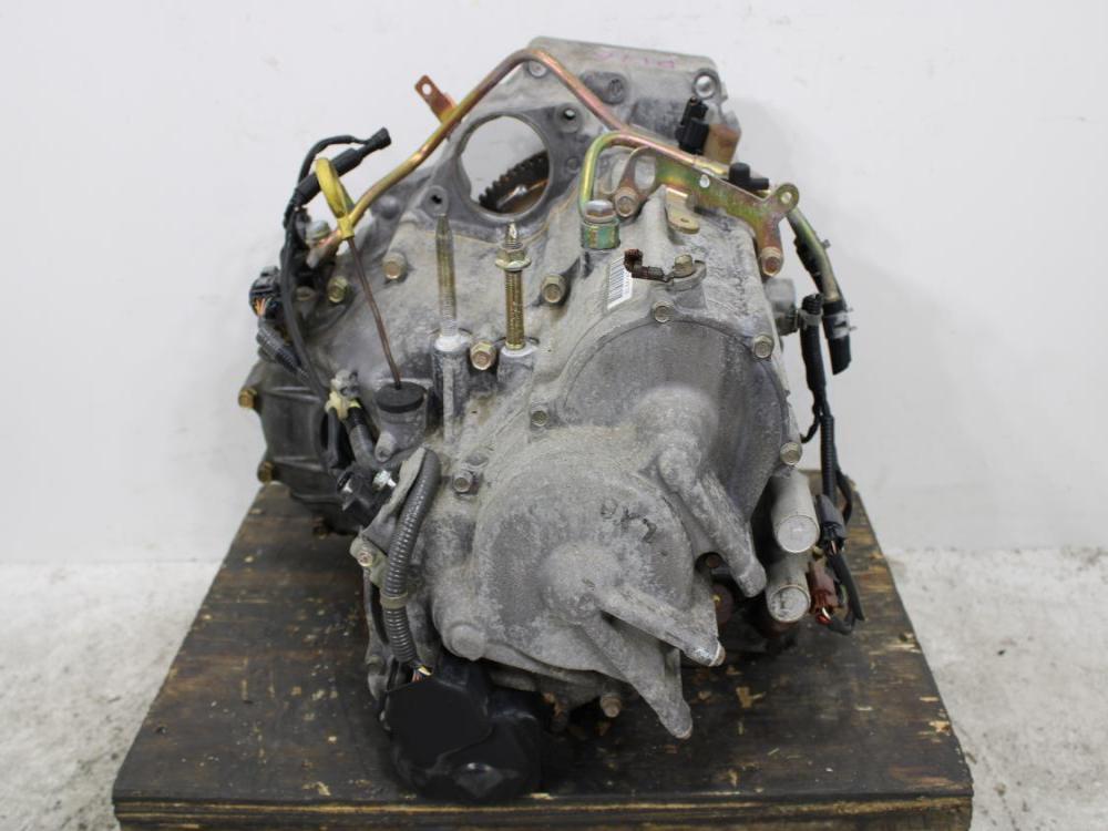 JDM 2001-2005 HONDA CIVIC D17A D17A1 D17A2 1.7L SOHC V-TEC 4-SPEED AUTOMATIC TRANSMISSION: Image 12