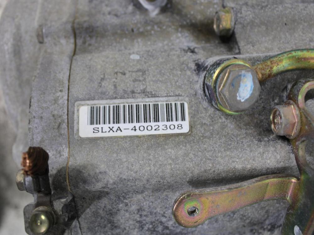 JDM 2001-2005 HONDA CIVIC D17A D17A1 D17A2 1.7L SOHC V-TEC 4-SPEED AUTOMATIC TRANSMISSION: Image 13