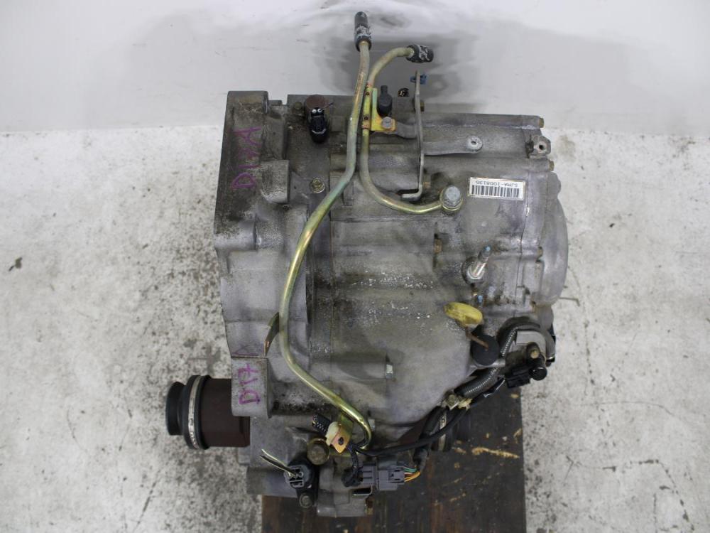 JDM 2001-2005 HONDA CIVIC D17A D17A1 D17A2 1.7L SOHC V-TEC 4-SPEED AUTOMATIC TRANSMISSION: Image 4