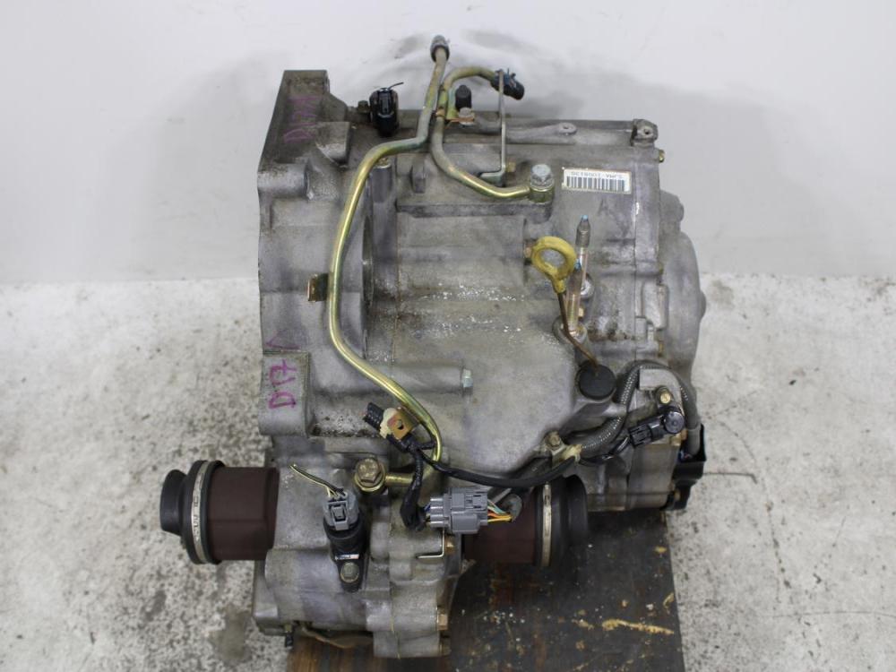 JDM 2001-2005 HONDA CIVIC D17A D17A1 D17A2 1.7L SOHC V-TEC 4-SPEED AUTOMATIC TRANSMISSION: Image 5