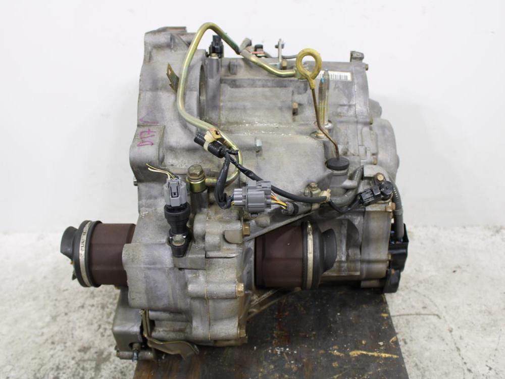 JDM 2001-2005 HONDA CIVIC D17A D17A1 D17A2 1.7L SOHC V-TEC 4-SPEED AUTOMATIC TRANSMISSION: Image 6