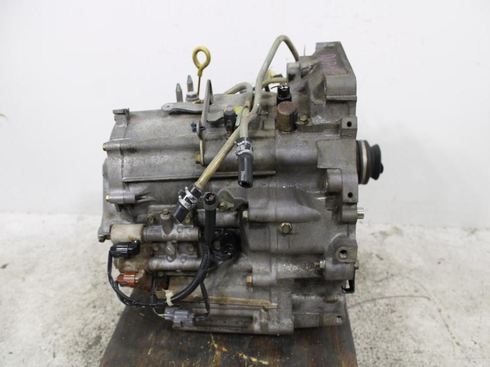 JDM 2001-2005 HONDA CIVIC D17A D17A1 D17A2 1.7L SOHC V-TEC 4-SPEED AUTOMATIC TRANSMISSION: Image 9