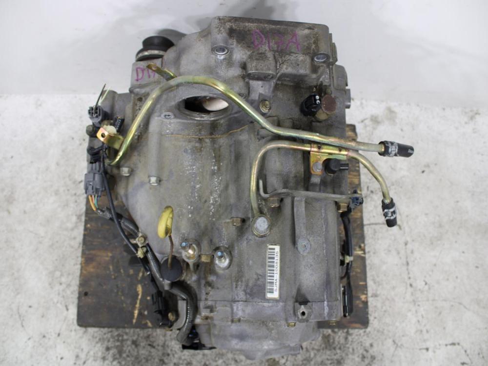JDM 2001-2005 HONDA CIVIC D17A D17A1 D17A2 1.7L SOHC V-TEC 4-SPEED AUTOMATIC TRANSMISSION: Image 10