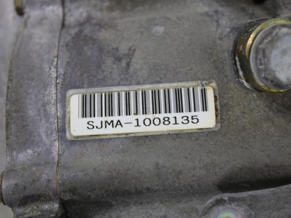 JDM 2001-2005 HONDA CIVIC D17A D17A1 D17A2 1.7L SOHC V-TEC 4-SPEED AUTOMATIC TRANSMISSION: Image 13