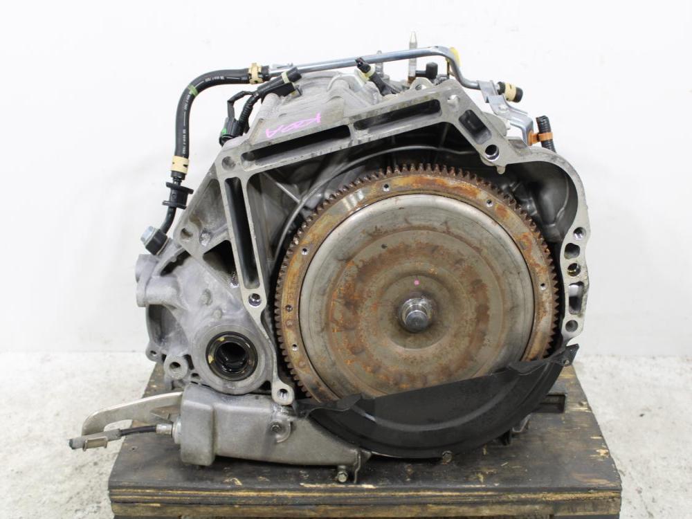 JDAM 2003-2006 HONDA ELEMENT K24A 2.4L 4-SPEED FWD AUTO TRANSMISSION: Image 3