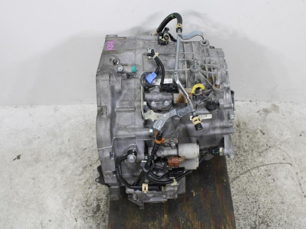 JDAM 2003-2006 HONDA ELEMENT K24A 2.4L 4-SPEED FWD AUTO TRANSMISSION: Image 5