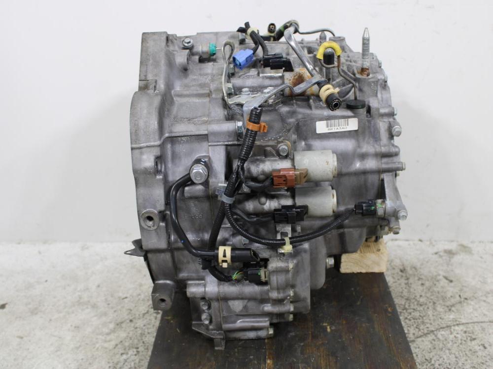 JDAM 2003-2006 HONDA ELEMENT K24A 2.4L 4-SPEED FWD AUTO TRANSMISSION: Image 6