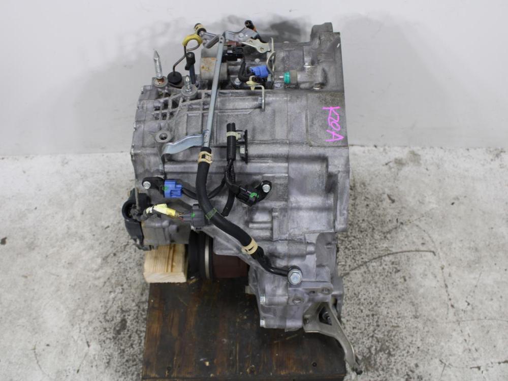 JDAM 2003-2006 HONDA ELEMENT K24A 2.4L 4-SPEED FWD AUTO TRANSMISSION: Image 8