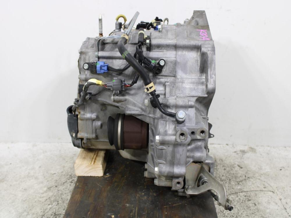 JDAM 2003-2006 HONDA ELEMENT K24A 2.4L 4-SPEED FWD AUTO TRANSMISSION: Image 9