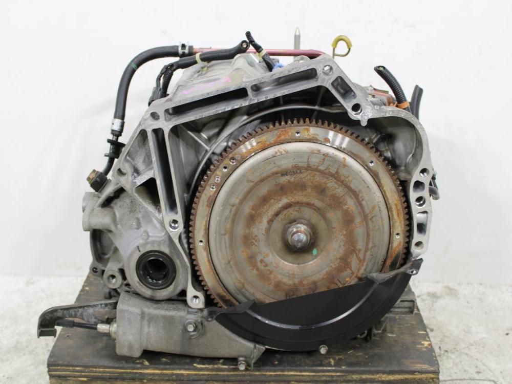 JDAM 2003-2006 HONDA ELEMENT K24A 2.4L 4-SPEED FWD AUTO TRANSMISSION: Image 3