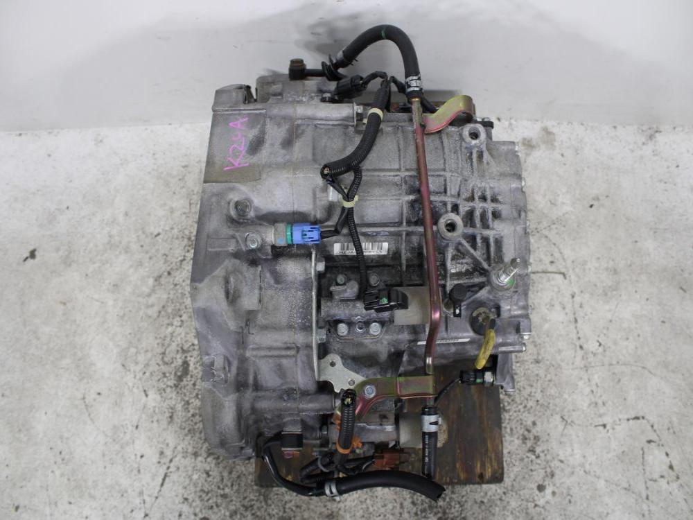 JDAM 2003-2006 HONDA ELEMENT K24A 2.4L 4-SPEED FWD AUTO TRANSMISSION: Image 4