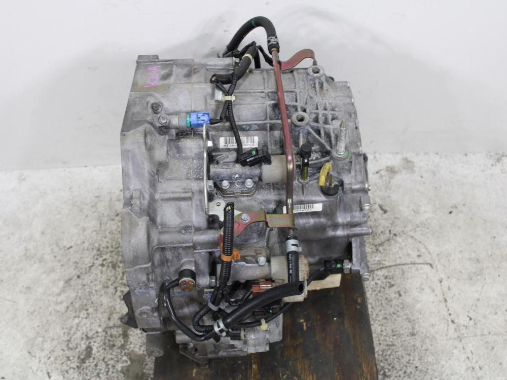 JDAM 2003-2006 HONDA ELEMENT K24A 2.4L 4-SPEED FWD AUTO TRANSMISSION: Image 5