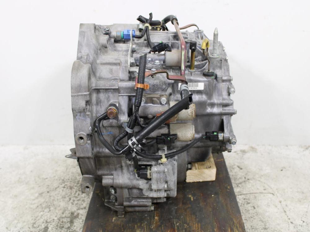 JDAM 2003-2006 HONDA ELEMENT K24A 2.4L 4-SPEED FWD AUTO TRANSMISSION: Image 6