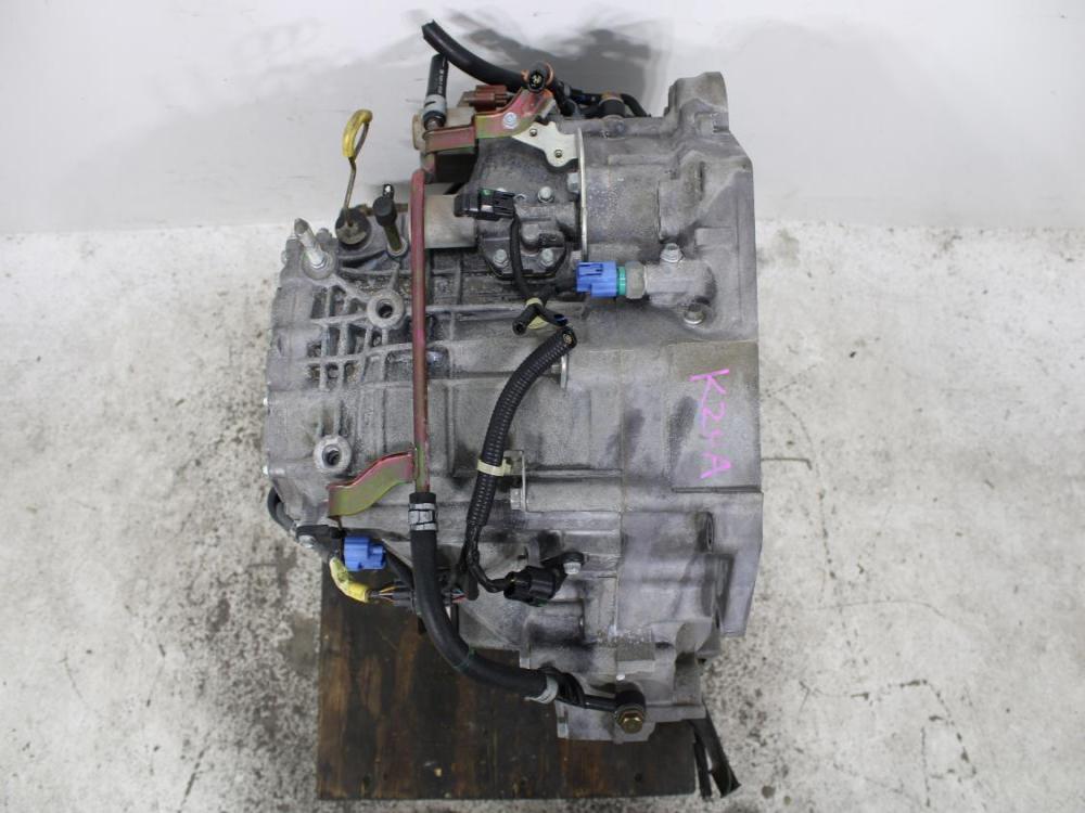 JDAM 2003-2006 HONDA ELEMENT K24A 2.4L 4-SPEED FWD AUTO TRANSMISSION: Image 7