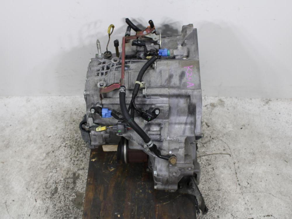 JDAM 2003-2006 HONDA ELEMENT K24A 2.4L 4-SPEED FWD AUTO TRANSMISSION: Image 8