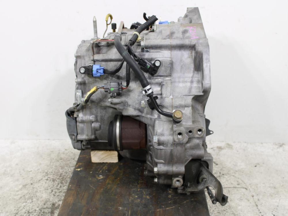 JDAM 2003-2006 HONDA ELEMENT K24A 2.4L 4-SPEED FWD AUTO TRANSMISSION: Image 9