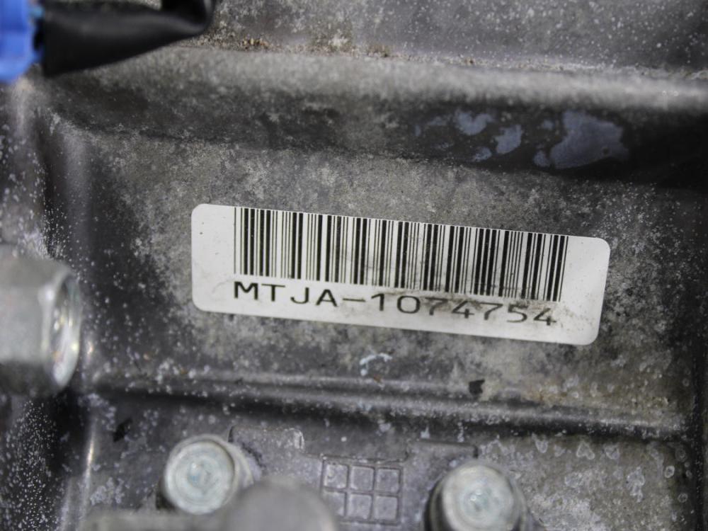 JDAM 2003-2006 HONDA ELEMENT K24A 2.4L 4-SPEED FWD AUTO TRANSMISSION: Image 13