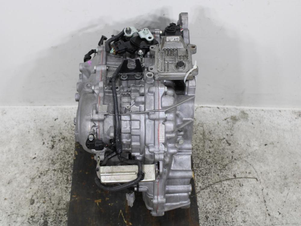 JDM 2013 - 2018 NISSAN SENTRA 1.8L MRA8 CVT AUTOMATIC TRANSMISSION: Image 4