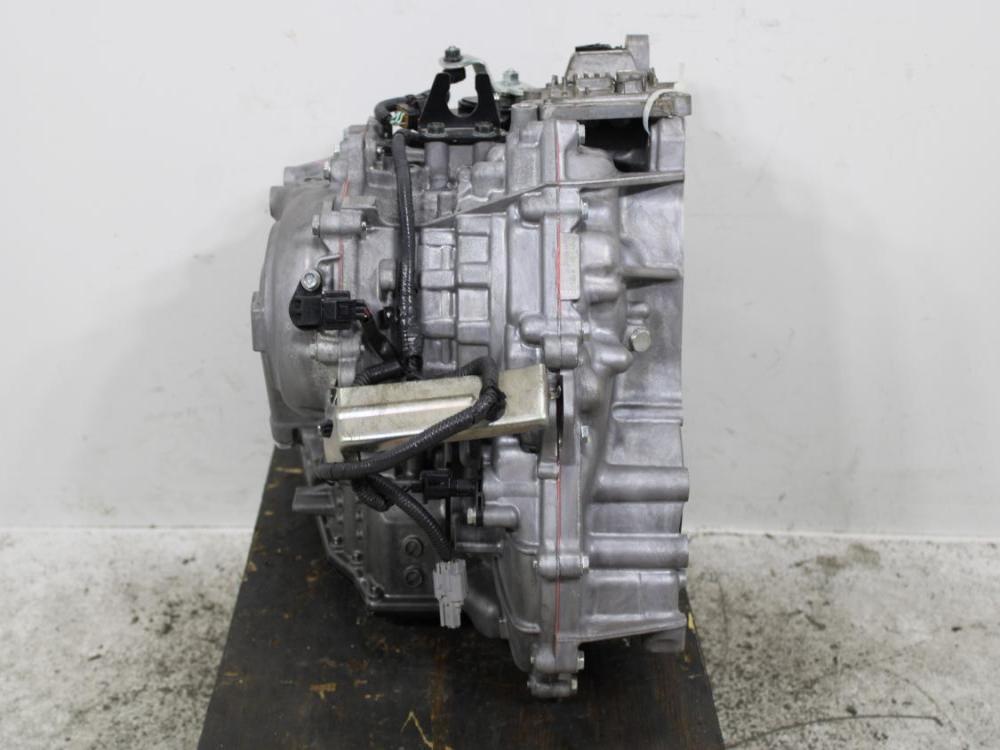 JDM 2013 - 2018 NISSAN SENTRA 1.8L MRA8 CVT AUTOMATIC TRANSMISSION: Image 6