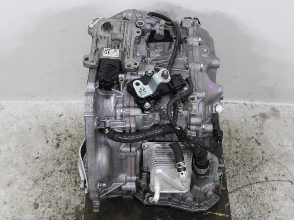 JDM 2013 - 2018 NISSAN SENTRA 1.8L MRA8 CVT AUTOMATIC TRANSMISSION: Image 7