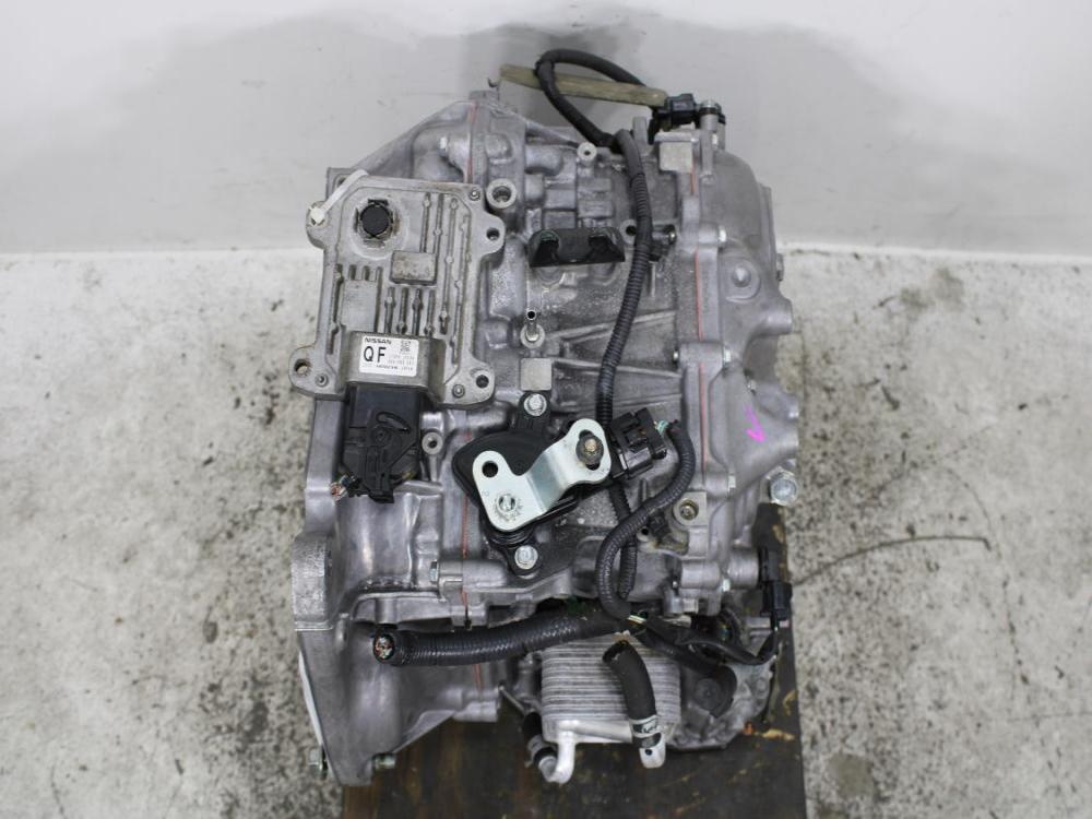 JDM 2013 - 2018 NISSAN SENTRA 1.8L MRA8 CVT AUTOMATIC TRANSMISSION: Image 8