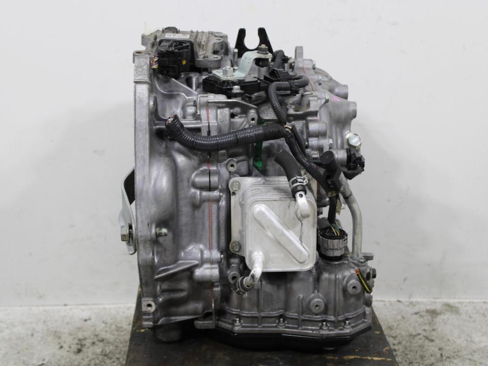 JDM 2013 - 2018 NISSAN SENTRA 1.8L MRA8 CVT AUTOMATIC TRANSMISSION: Image 9