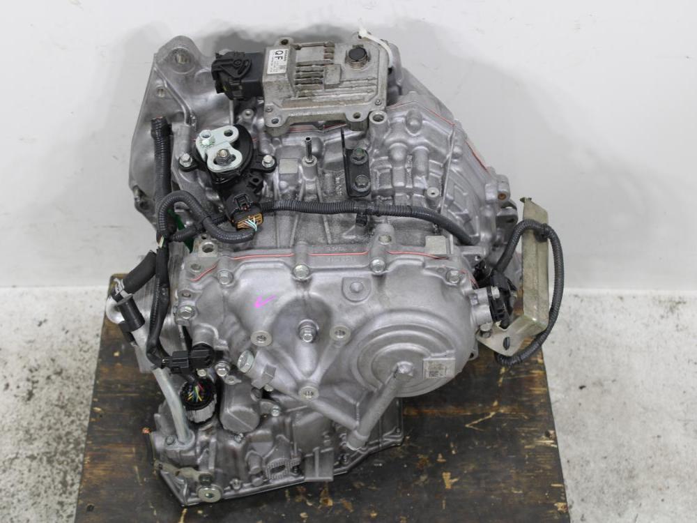 JDM 2013 - 2018 NISSAN SENTRA 1.8L MRA8 CVT AUTOMATIC TRANSMISSION: Image 10