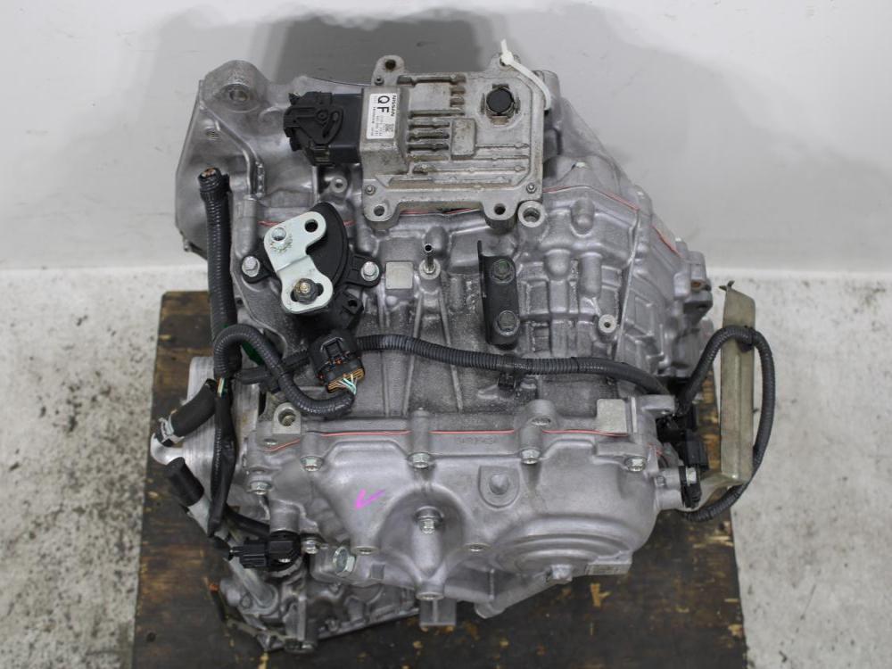 JDM 2013 - 2018 NISSAN SENTRA 1.8L MRA8 CVT AUTOMATIC TRANSMISSION: Image 11
