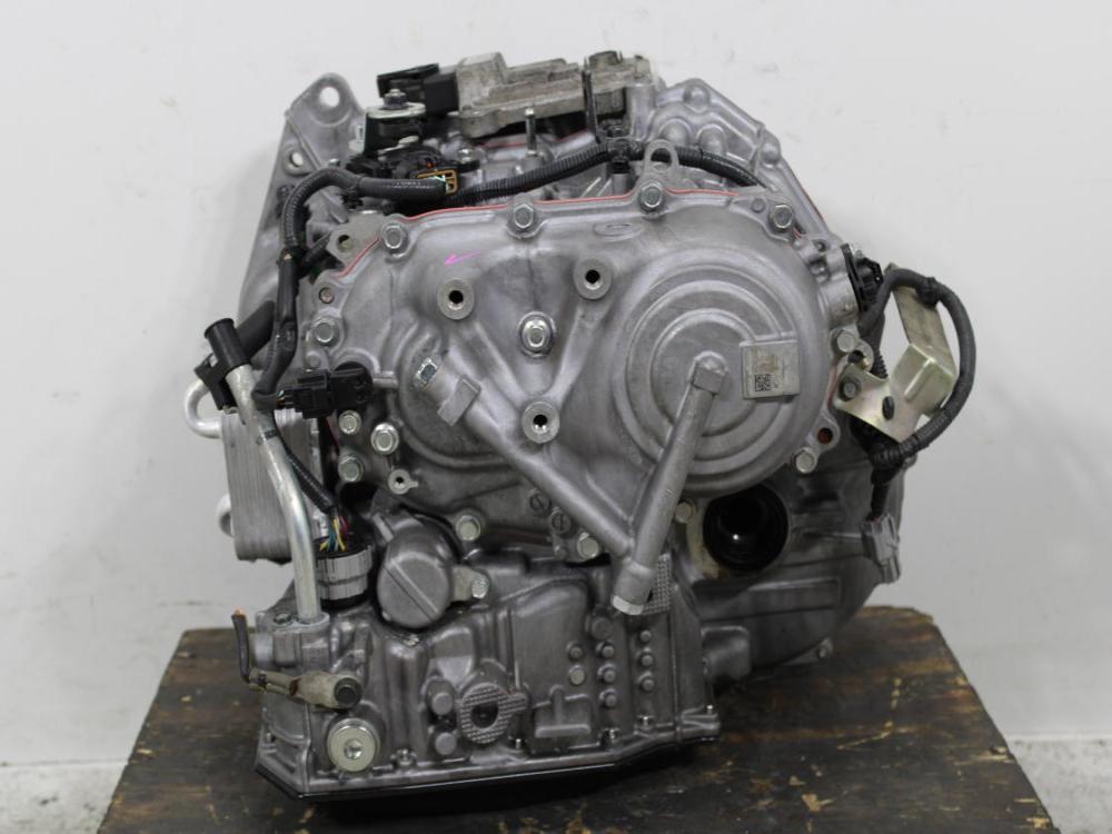 JDM 2013 - 2018 NISSAN SENTRA 1.8L MRA8 CVT AUTOMATIC TRANSMISSION: Image 12