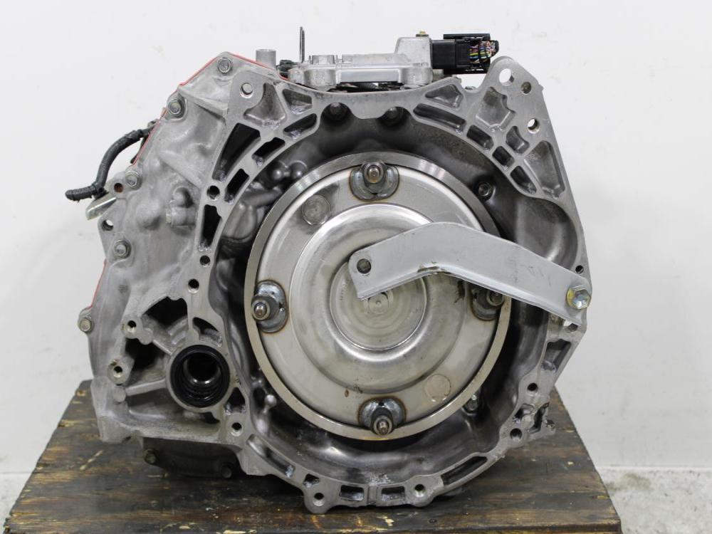 JDM 2013 - 2018 NISSAN SENTRA 1.8L MRA8 CVT AUTOMATIC TRANSMISSION: Image 3