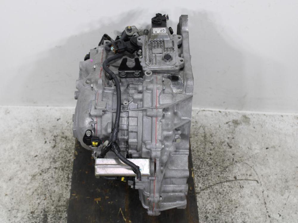 JDM 2013 - 2018 NISSAN SENTRA 1.8L MRA8 CVT AUTOMATIC TRANSMISSION: Image 4