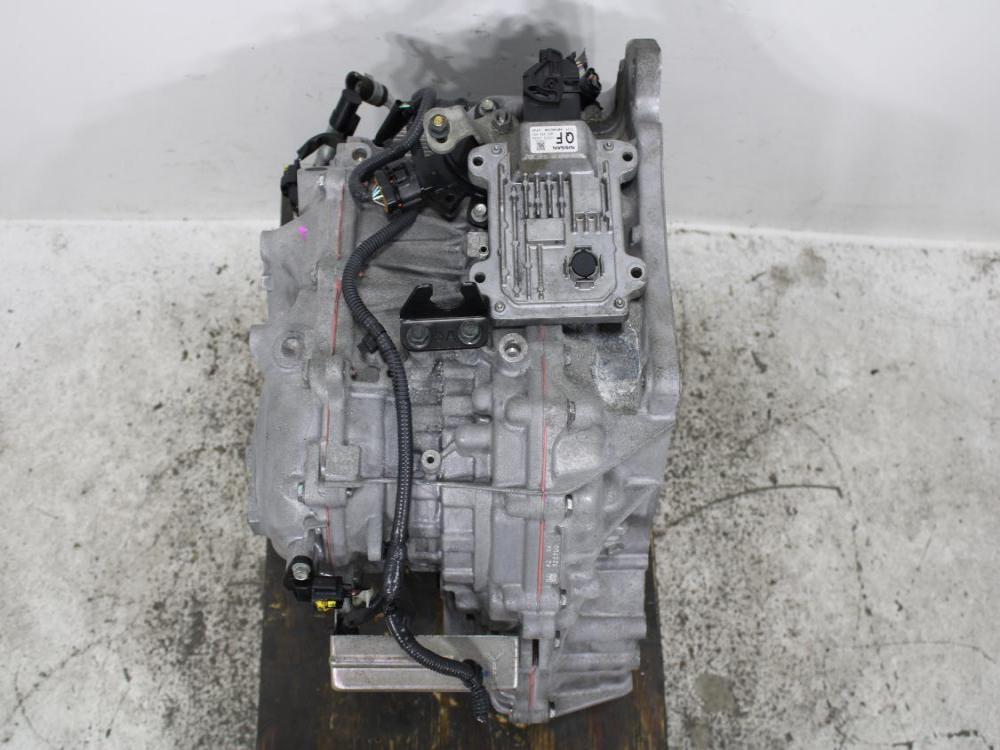 JDM 2013 - 2018 NISSAN SENTRA 1.8L MRA8 CVT AUTOMATIC TRANSMISSION: Image 5