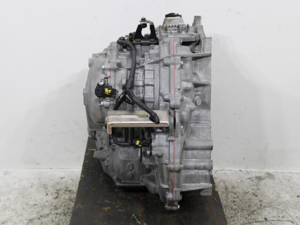JDM 2013 - 2018 NISSAN SENTRA 1.8L MRA8 CVT AUTOMATIC TRANSMISSION: Image 6