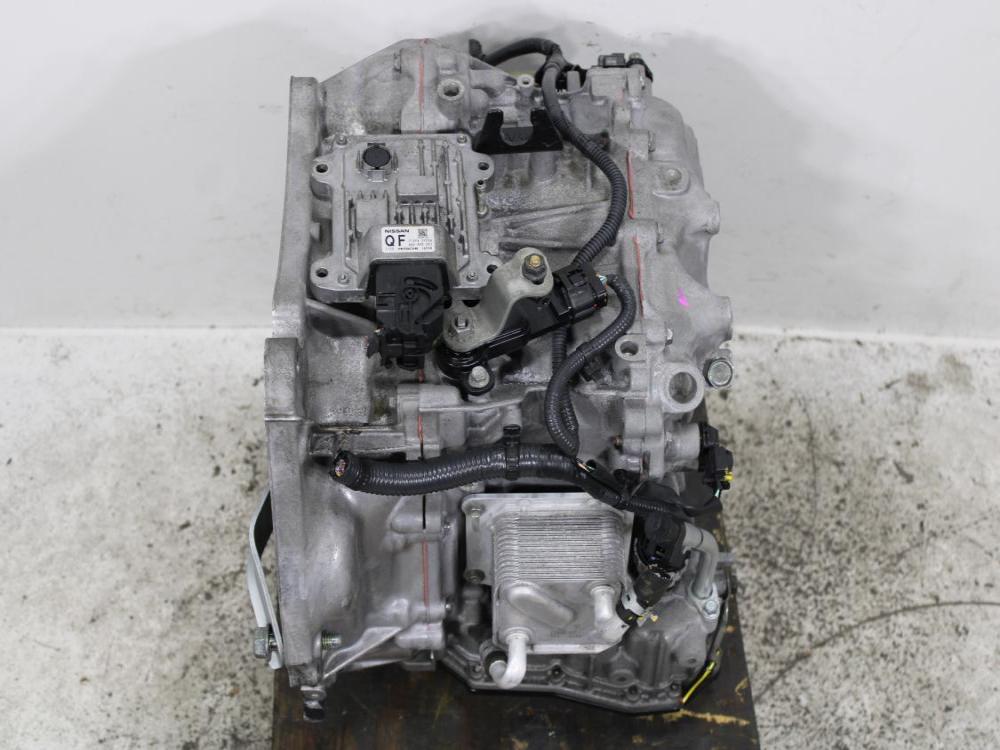 JDM 2013 - 2018 NISSAN SENTRA 1.8L MRA8 CVT AUTOMATIC TRANSMISSION: Image 7