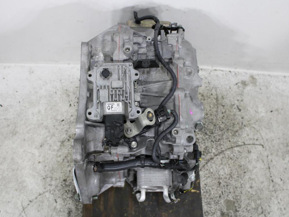 JDM 2013 - 2018 NISSAN SENTRA 1.8L MRA8 CVT AUTOMATIC TRANSMISSION: Image 8