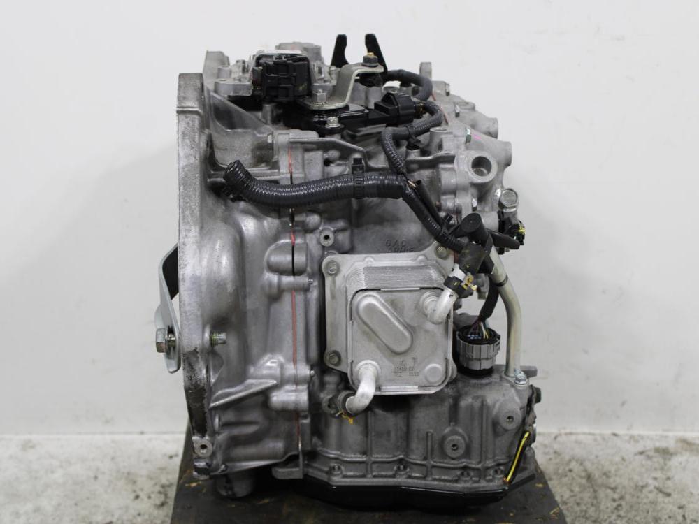JDM 2013 - 2018 NISSAN SENTRA 1.8L MRA8 CVT AUTOMATIC TRANSMISSION: Image 9