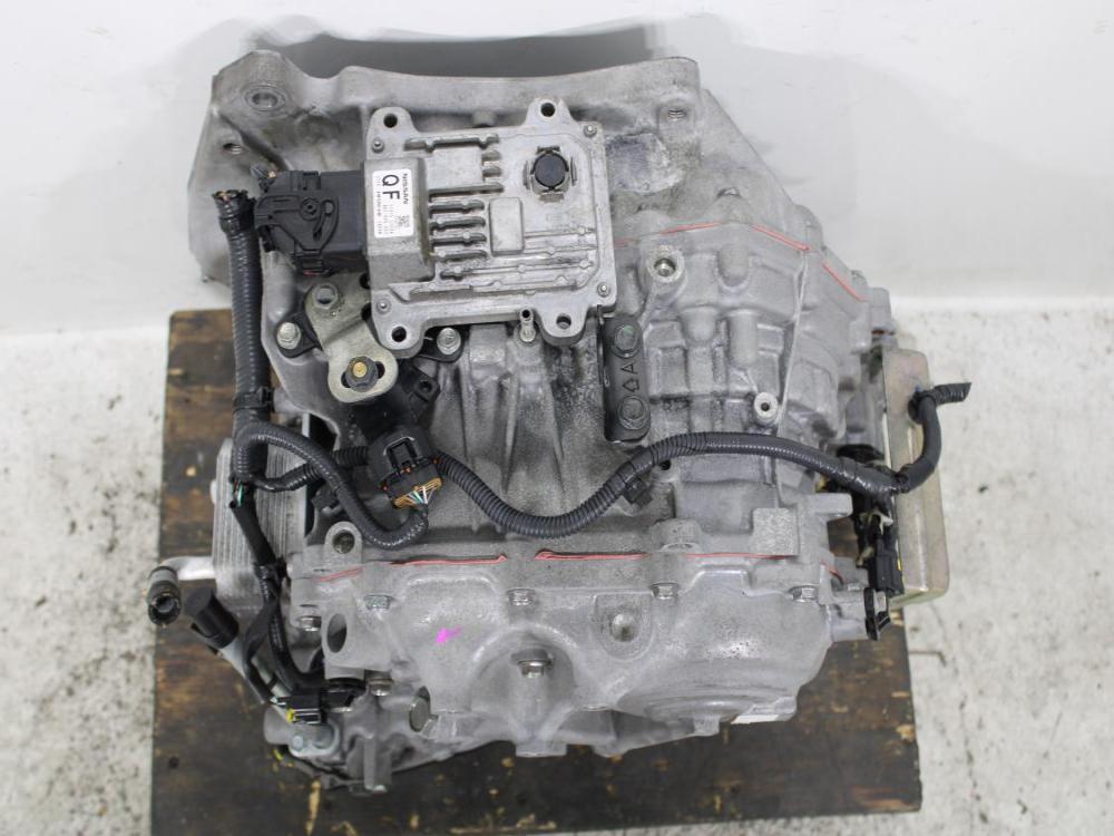 JDM 2013 - 2018 NISSAN SENTRA 1.8L MRA8 CVT AUTOMATIC TRANSMISSION: Image 11